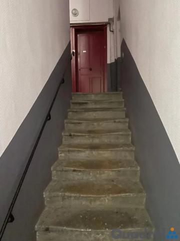 Appartement à louer à Lyon (69001)