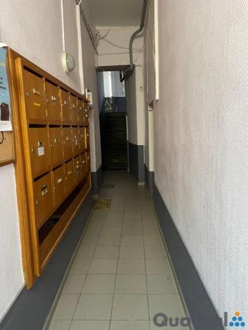 Appartement à louer à Lyon (69001)