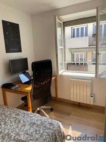 Appartement à louer à Lyon (69001)
