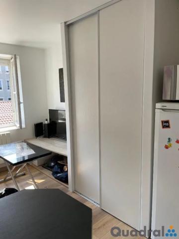 Appartement à louer à Lyon (69001)