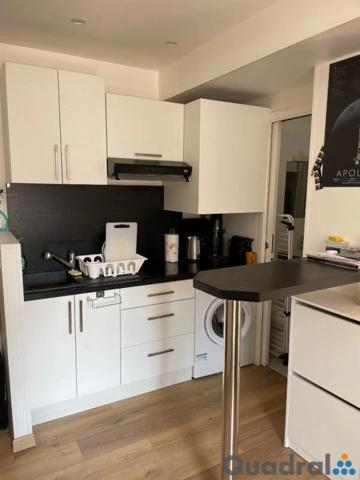 Appartement à louer à Lyon (69001)