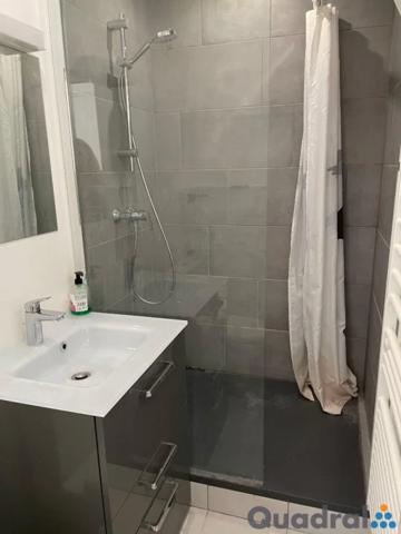 Appartement à louer à Lyon (69001)