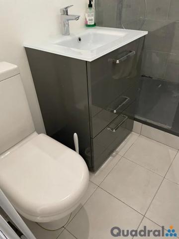 Appartement à louer à Lyon (69001)