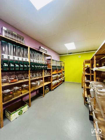 Boutique/Local commercial à vendre 450 m² Vierzon