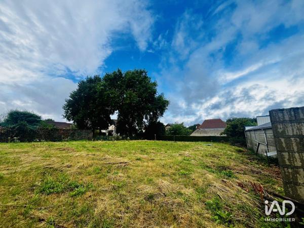 Boutique/Local commercial à vendre 450 m² Vierzon