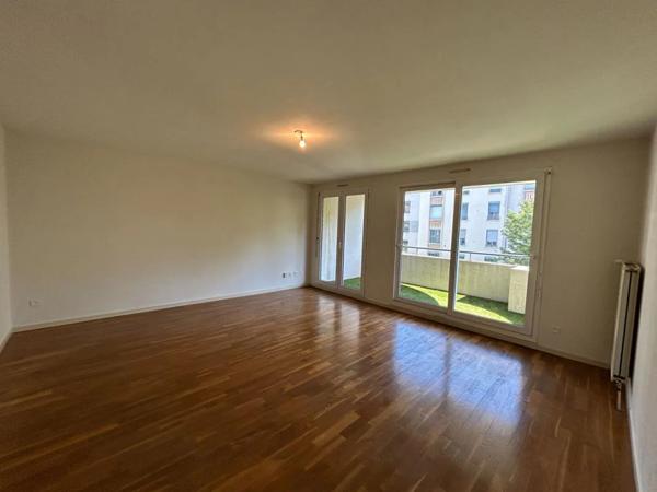 Appartement à louer à Lyon (69003)
