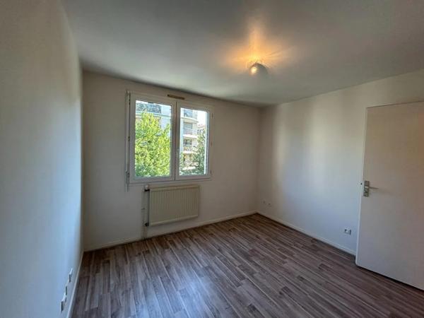 Appartement à louer à Lyon (69003)