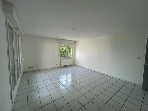 Appartement à louer à Caluire-et-Cuire (69300)