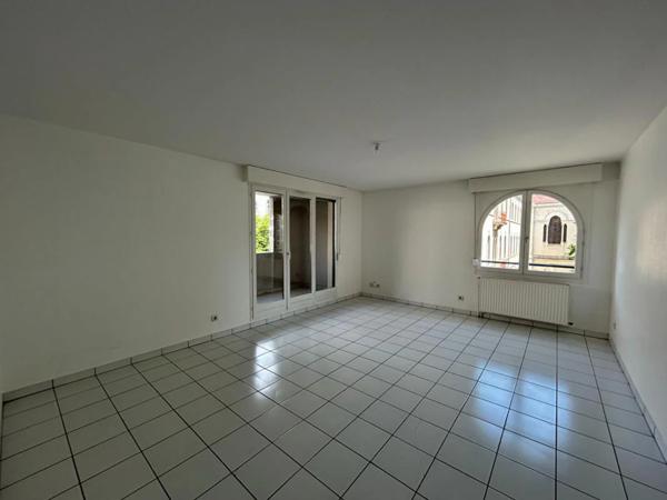 Appartement à louer à Caluire-et-Cuire (69300)