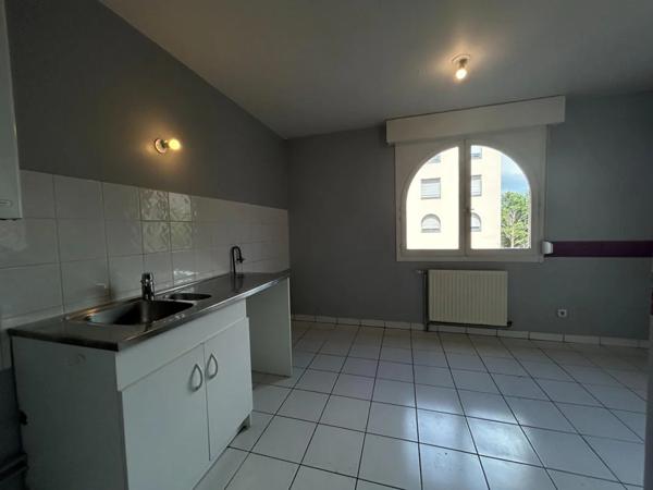 Appartement à louer à Caluire-et-Cuire (69300)