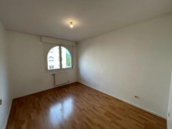 Appartement à louer à Caluire-et-Cuire (69300)
