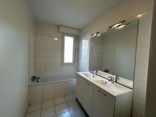 Appartement à louer à Caluire-et-Cuire (69300)
