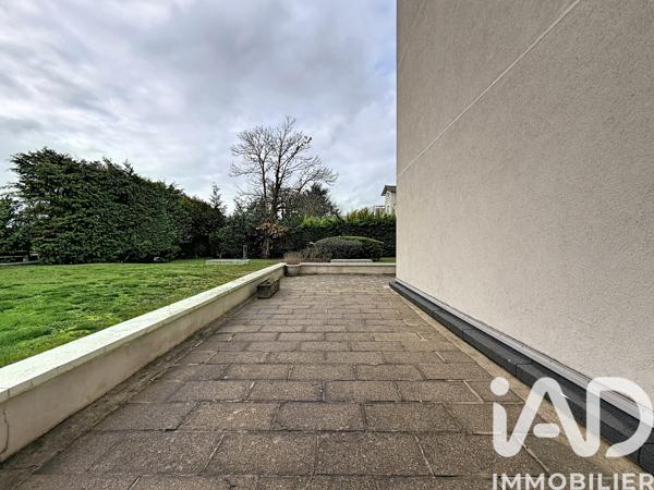 Appartement à vendre 4 pièces 84 m² Montmorency