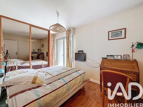 Appartement à vendre 4 pièces 84 m² Montmorency