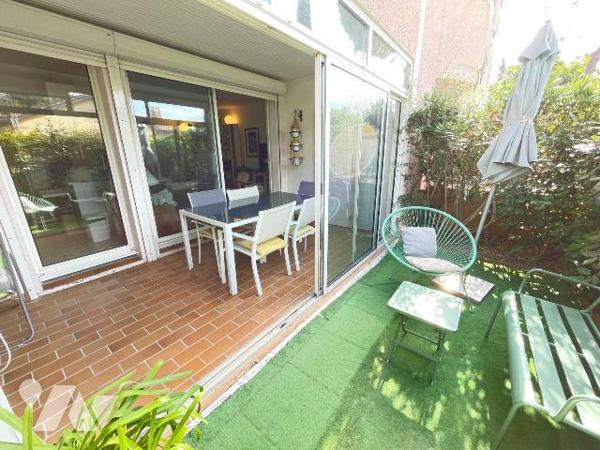 A vendre - Manosque (04) - Alpes de Haute Provence:  Superbe appartement T3, spacieux et lumine...