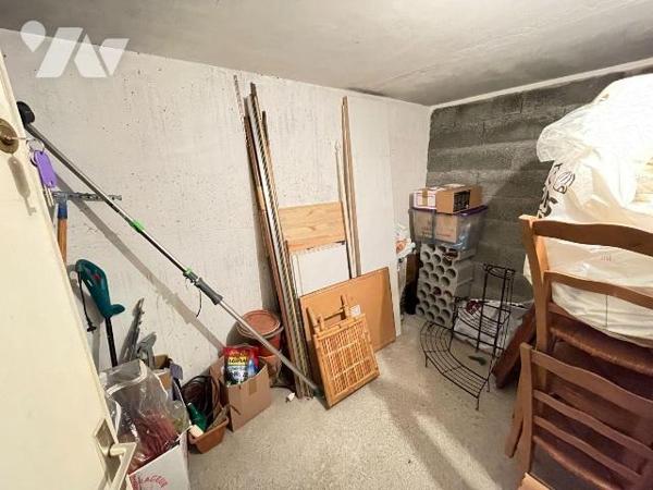 A vendre - Manosque (04) - Alpes de Haute Provence:  Superbe appartement T3, spacieux et lumine...