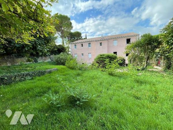 A vendre - Manosque (04) - Alpes de Haute Provence:  Superbe appartement T3, spacieux et lumine...