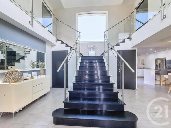 Maison à vendre  6 pièces - 170 m 2   INGRE  - 45