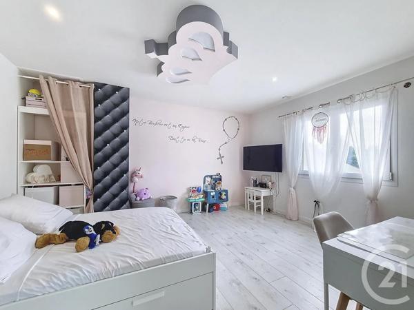 Maison à vendre  6 pièces - 170 m 2   INGRE  - 45