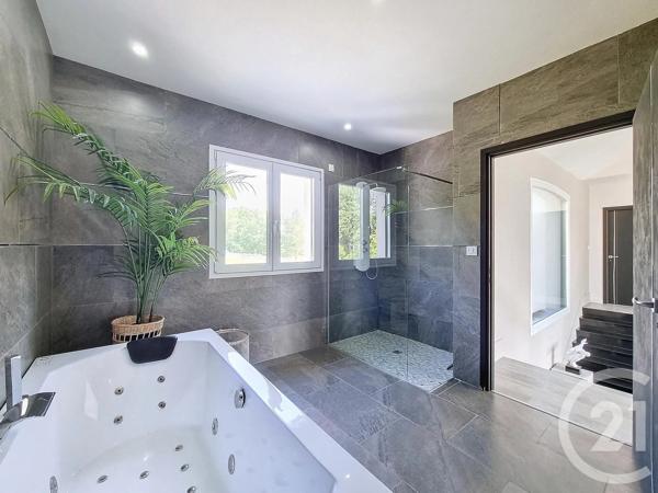 Maison à vendre  6 pièces - 170 m 2   INGRE  - 45