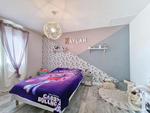 Maison à vendre  6 pièces - 170 m 2   INGRE  - 45