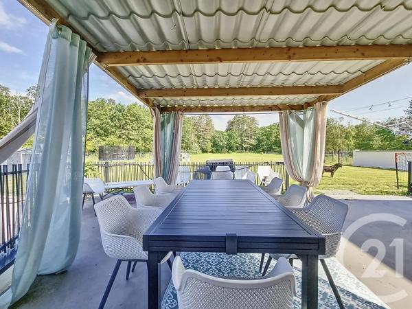 Maison à vendre  6 pièces - 170 m 2   INGRE  - 45