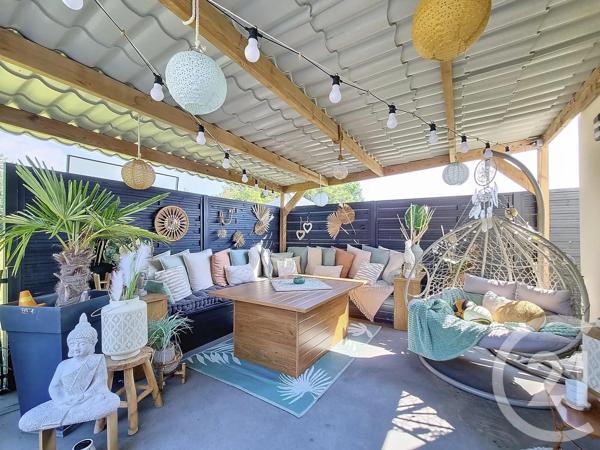 Maison à vendre  6 pièces - 170 m 2   INGRE  - 45