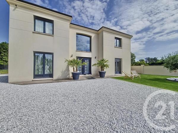 Maison à vendre  6 pièces - 170 m 2   INGRE  - 45