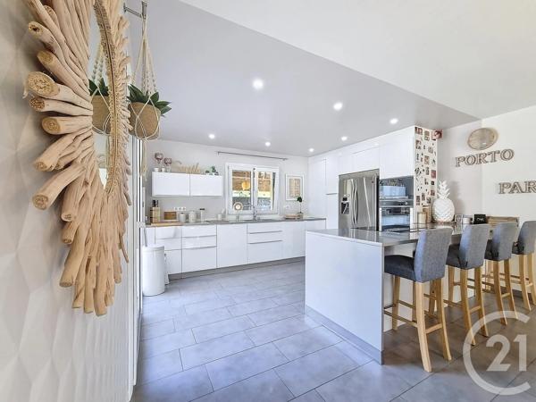Maison à vendre  6 pièces - 170 m 2   INGRE  - 45