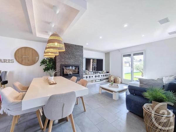 Maison à vendre  6 pièces - 170 m 2   INGRE  - 45