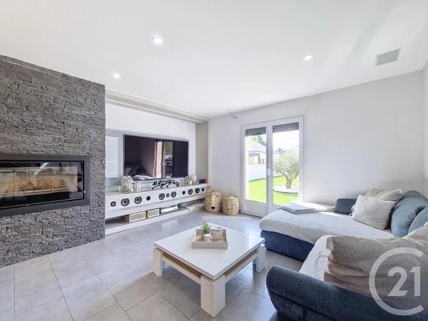 Maison à vendre  6 pièces - 170 m 2   INGRE  - 45