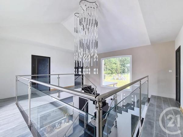 Maison à vendre  6 pièces - 170 m 2   INGRE  - 45