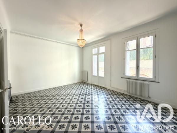 Appartement à vendre 4 pièces 104 m² Carcassonne