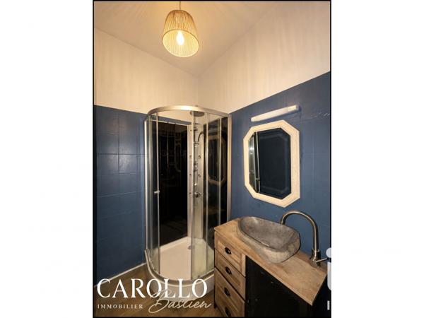 Appartement à vendre 4 pièces 104 m² Carcassonne
