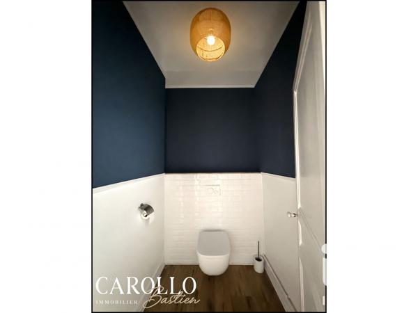 Appartement à vendre 4 pièces 104 m² Carcassonne