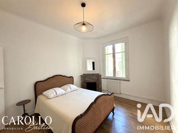 Appartement à vendre 4 pièces 104 m² Carcassonne