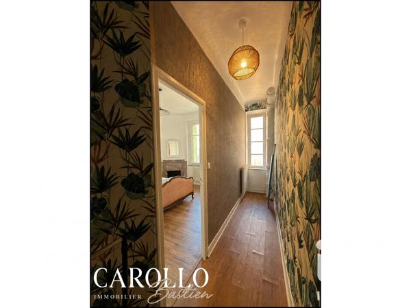 Appartement à vendre 4 pièces 104 m² Carcassonne