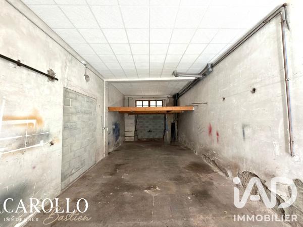 Appartement à vendre 4 pièces 104 m² Carcassonne