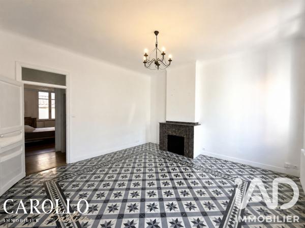 Appartement à vendre 4 pièces 104 m² Carcassonne