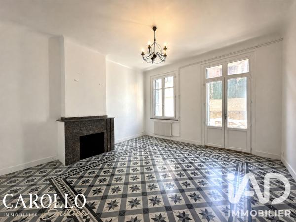 Appartement à vendre 4 pièces 104 m² Carcassonne