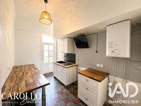Appartement à vendre 4 pièces 104 m² Carcassonne