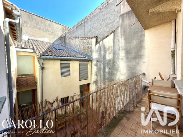 Appartement à vendre 4 pièces 104 m² Carcassonne