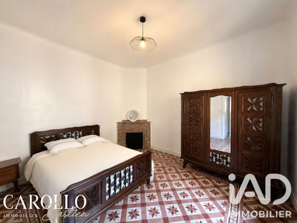 Appartement à vendre 4 pièces 104 m² Carcassonne