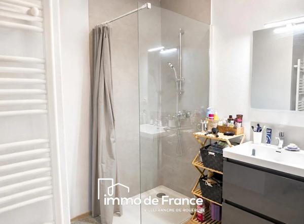 Appartement à vendre à Villefranche-de-Rouergue (12200)