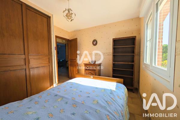 Maison à vendre 5 pièces 98 m² Vendin-le-Vieil
