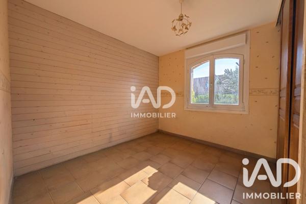 Maison à vendre 5 pièces 98 m² Vendin-le-Vieil