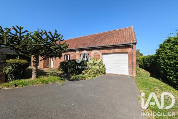 Maison à vendre 5 pièces 98 m² Vendin-le-Vieil