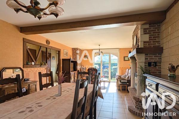Maison à vendre 5 pièces 98 m² Vendin-le-Vieil