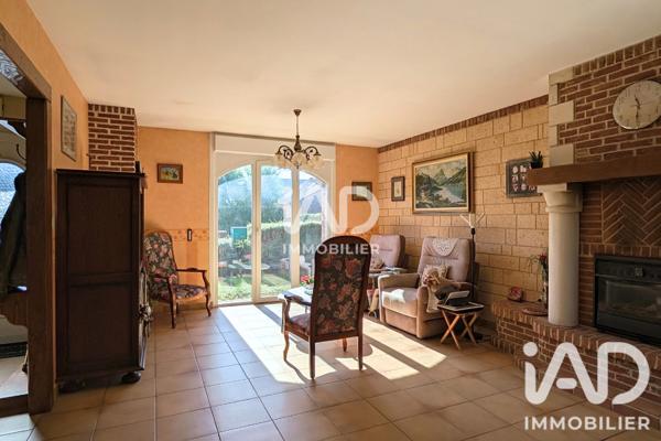 Maison à vendre 5 pièces 98 m² Vendin-le-Vieil