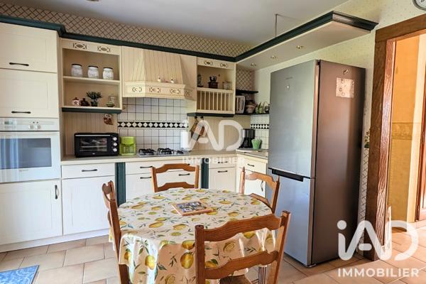 Maison à vendre 5 pièces 98 m² Vendin-le-Vieil